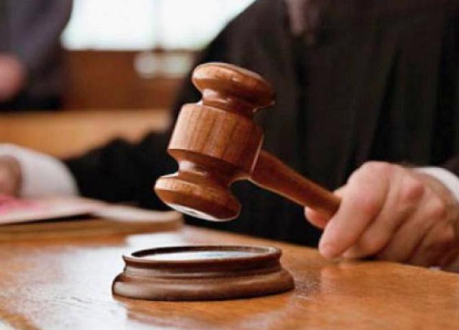 Second man admits raping random woman in horrific underground car park attack