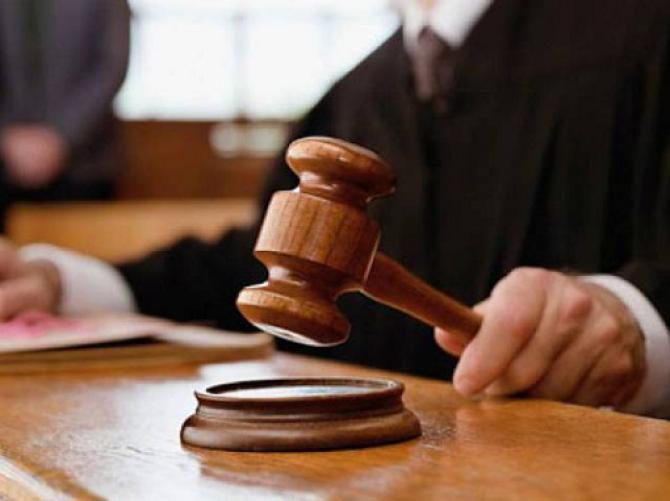 Dungannon accused faces terror charges