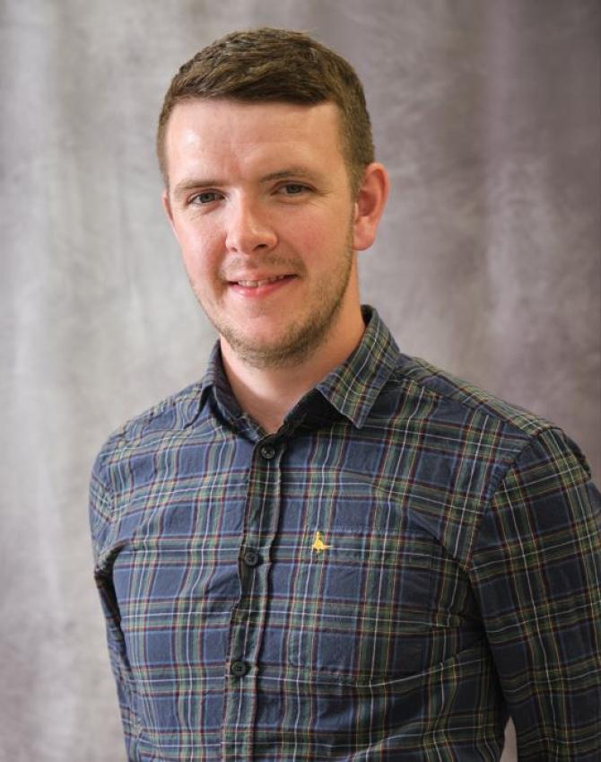 Postal delays in Dungannon causing problems: Cllr Burton