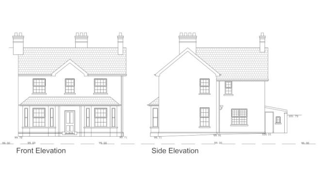 House of multiple occupancy approved in Dungannon despite parking concerns