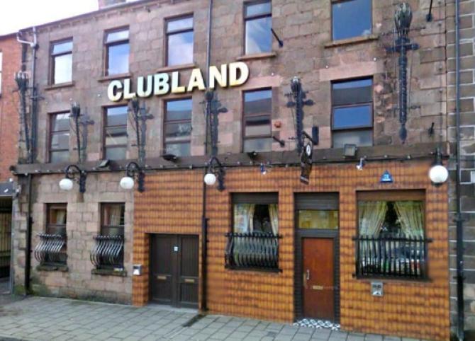 Plans to turn iconic Cookstown venue into bowling alley