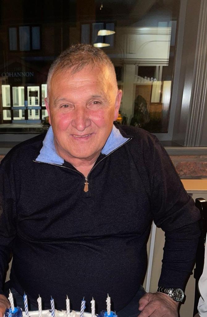 Funeral details released for man killed in Clonoe crash