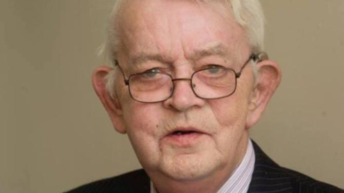 Tributes paid to Vincent Currie