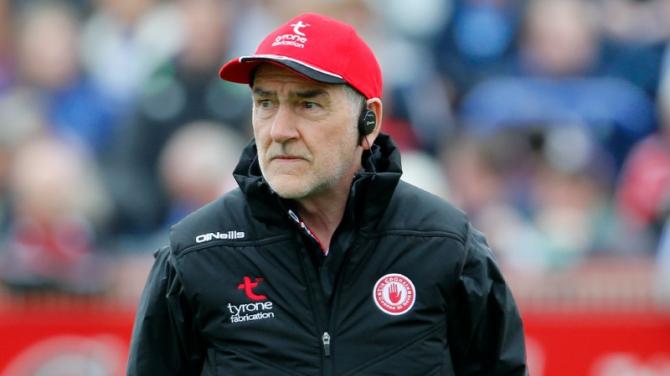 Tyrone GAA apology over Aughnacloy bus chant