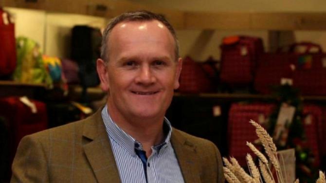 Moygashel fashion retailer Menarys turns fortunes around as sales & profits rise