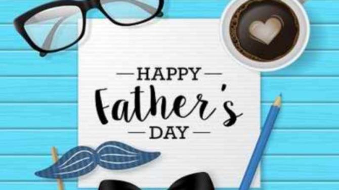 The origins of Father's Day