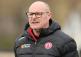 Tyrone manager looks to squad for 2026 season